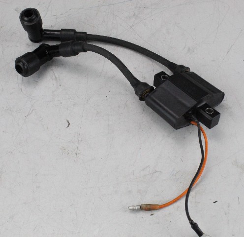 3Z5064700 Nissan Tohatsu Ignition Coil  2004 & Newer 8 & 9.8 HP 4 Stroke