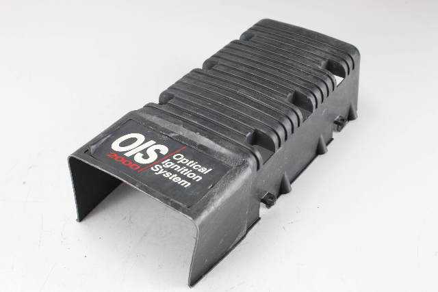 513584 Johnson Evinrude 1991-1998 Power Pack Cover 105 150 175 HP