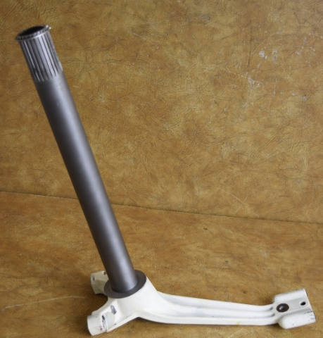 5032919 Evinrude Johnson 2002-2004 20" Steering Arm Assembly 60 70 HP 4 Stroke