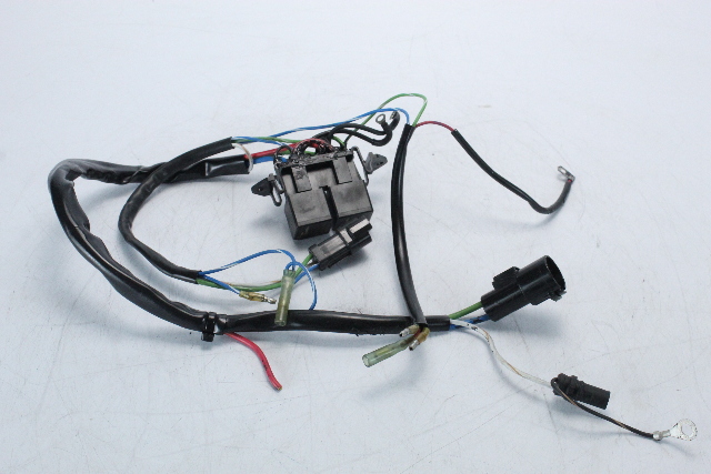 C#:585018 Johnson Evinrude 1991 - 1996 Trim Motor Relay Harness 50 60 70 HP