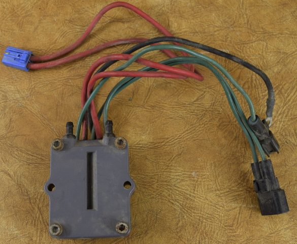 68F-81960-01 Yamaha Rectifier & Regulator 150 175 200 HP 2S HPDI 1 YEAR WTY