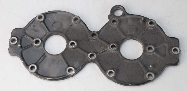 318333 Johnson Evinrude 1973-1998 Cylinder Head Cover 80 85 88 90 100 110 + HP