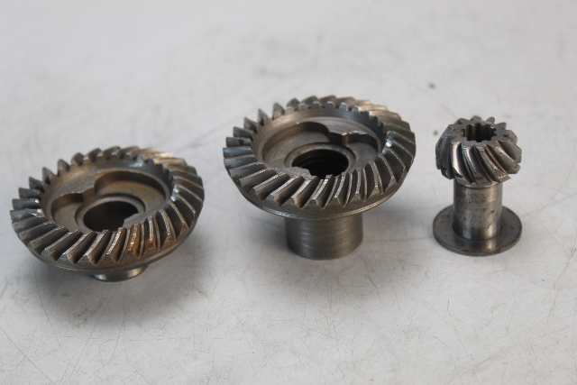 395046 318861 322341 Johnson Evinrude 1974-1984 Gear Set 9.9 15 HP FRESHWATER