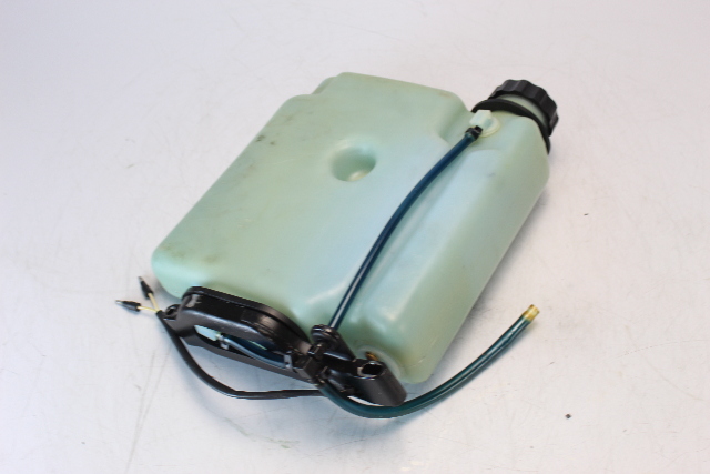 8628A7 Mercury Mariner 1988-1993 Oil Tank 100 115 HP Inline 4