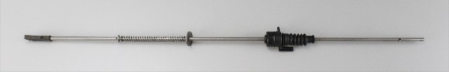 85126 Mercury 1977-1994 Shift Shaft 18 20 25 HP 2 Cylinder