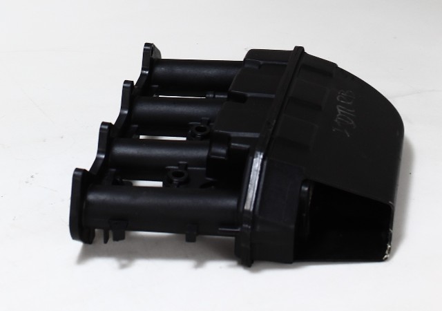62Y-14440-00-00 Yamaha 1995-2004 Intake Silencer Assembly 40 50 HP 4 Cylinder
