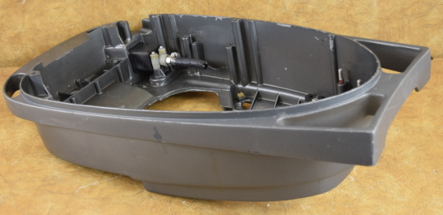 7715A2 7715A3 7715A5 Mercury Mariner 1980-1989 Bottom Cowl 45 50 HP 4 Cylinder