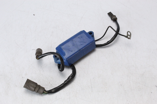 582125 Johnson Evinrude 1980-84 Power Pack 85 90 100 115 + HP V4 1 YR WTY
