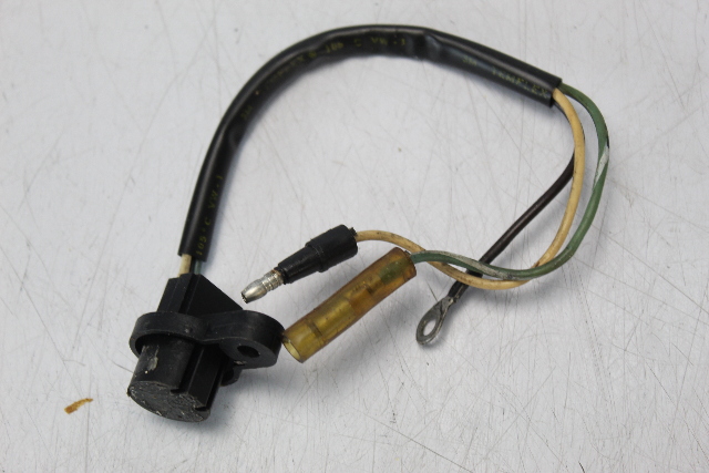 12430A4 Mercury 1976-2001 Sensor 135 150 175 200 225 250 HP 1 YEAR WTY