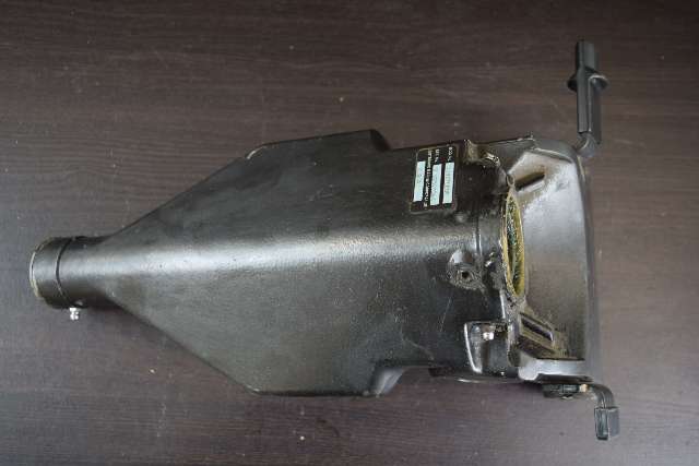 332440 Johnson Evinrude 1989-2005 20" Swivel Bracket 35 40 48 50 HP 2 Cylinder