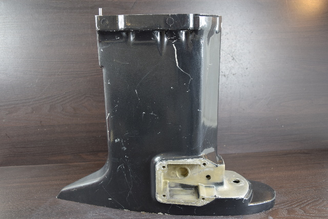 1994-01 Johnson Evinrude Exhaust Housing 341176 C# 341470 90 100 105 115 150+ HP