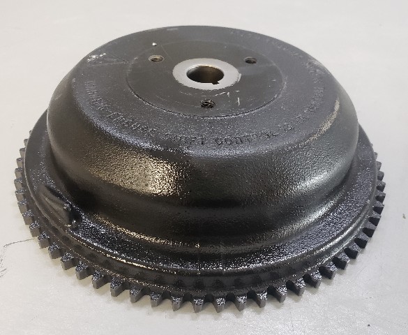 175385 Johnson Evinrude 1992-2005 Flywheel 40 50 HP 2 Cyl 2-Stroke 73T