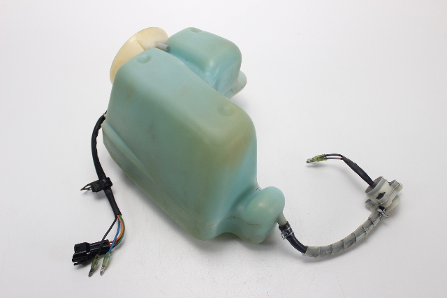 Suzuki 1986 1987 1988 1989 1990 1991 1992 1993 - 1998 Oil Tank 35 40 HP 2 Cyl DT