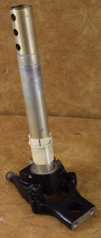 1994-06 Mercury Mariner Steering Arm 825222F3 25 35 40 45 50 60 HP 4 stroke