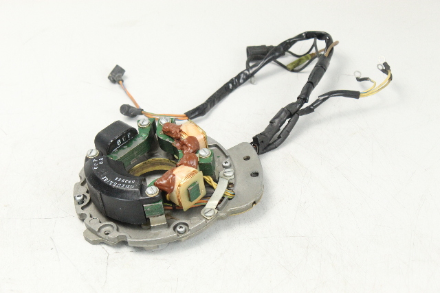 584341 Johnson Evinrude 1989-1991 Stator Plate & Power Pack 9.9 15 + HP 1 YR WTY
