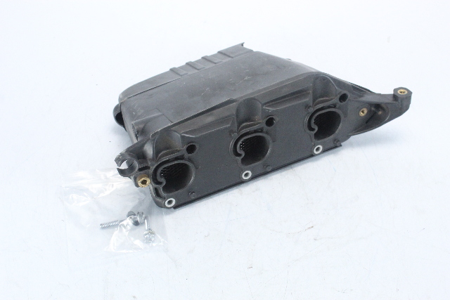 Honda 1995 1996 1997 Muffler Cover 25 30 35 40 45 50 HP 4 Stroke GOOD CONDITION