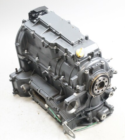 11300-96J00 Suzuki 2006-2011 Shortblock Powerhead 150 175 HP Inline 4