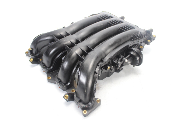 Suzuki Intake Manifold & Map Sensor 150 175 200 HP 4 Cylinder 4 Stroke DF