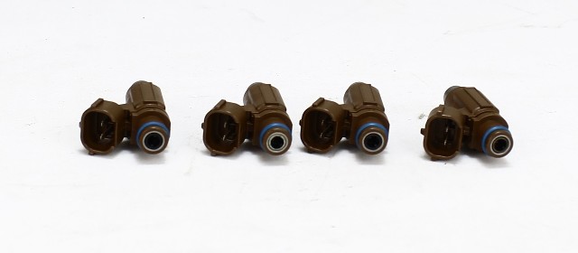 15710-96J00 Suzuki 2013-2019 Fuel Injectors DF 150 175 200 225 250 300 HP