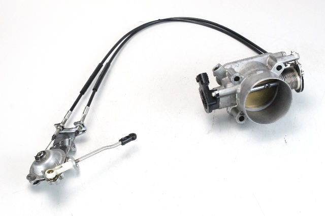 13300-96J00 Suzuki 2006-2018 Throttle Body DF 150 175 200 HP 4-Stroke 4 Cyl