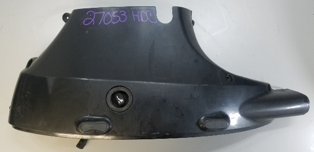 61821-87J01-0EP Suzuki 1999-2010 Port Side Cover DF 40 50 HP 4-Stroke
