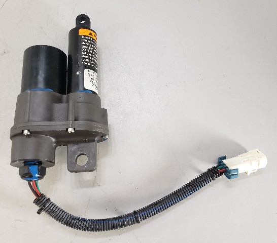 Mercury Verado Shift Actuator 135 150 175 200 225 250 275 300 HP 1 YEAR WARRANTY