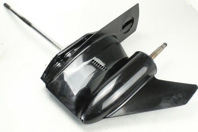 Mercury 2010 & UP 25" Verado Lower Unit 200 225 250 275 300 HP 4s 1 YEAR WTY