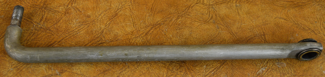 173694 173700 337086 Johnson Evinrude 1982-01 Steering Arm 50 60 65 70 75 88+ HP