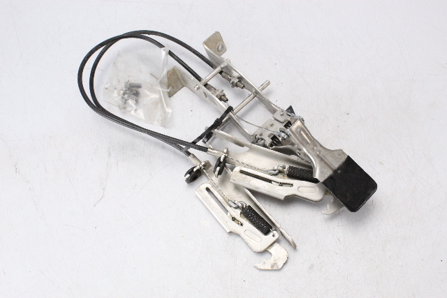 OEM 892062T02 Mercury & Mariner Latch Assembly 2005-2011 200 225 250 275 300 HP