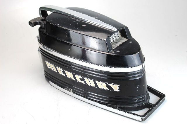 Mercury Merc 200 Top Cowling Engine Hood Cover W/ Recoil 20 HP