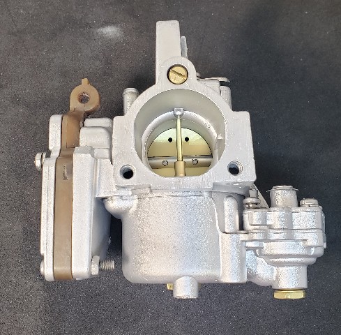 REBUILT! 8889A13 WMC-31A Mercury 1988-1994 Carburetor Assembly 20 25 HP 2 Cyl