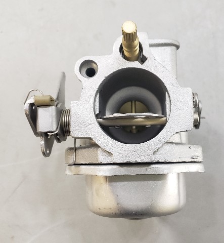 389914 C# 390049 Johnson Evinrude 1979-1984 Carburetor 9.9 15 HP 2 Cyl REBUILT!