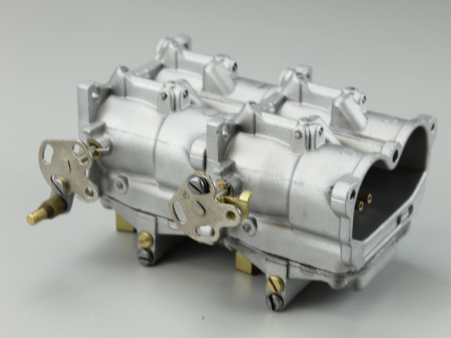 390397 C# 325415 Johnson Evinrude 1980-81 Carburetors 85 100 115 140 HP REBUILT!