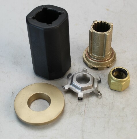 835290A1 826074T1 Mercury Mariner 1998 Hub Assembly Kit Bravo One I