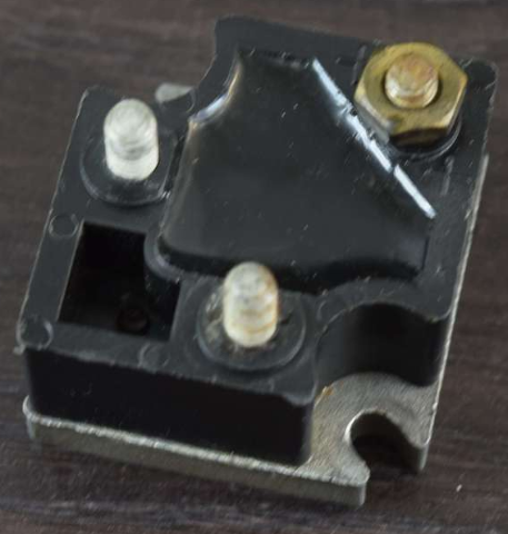 62351A1 Mercury Mariner 1972-90 Rectifier 35 45 50 60 70 75 + HP 1 YEAR WTY OEM
