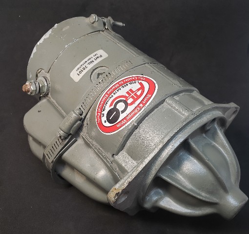 70101 Arco Inboard 12V Starter CCW Rotation 9 Teeth 1 YEAR WARRANTY
