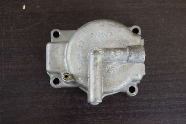 1982-1997 Johnson Evinrude Float Bowl 393130 0393130 C#330503 20 25 30 35 HP