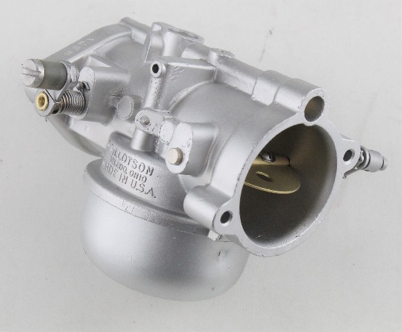 WB-7A WB7A Chrysler 1970-1971 Carburetor 55 HP REBUILT