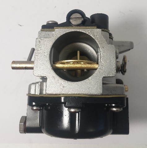 436779 C# 340629 Johnson Evinrude 1994-2001 Carburetor 9.9 HP 2 Cylinder REBUILT