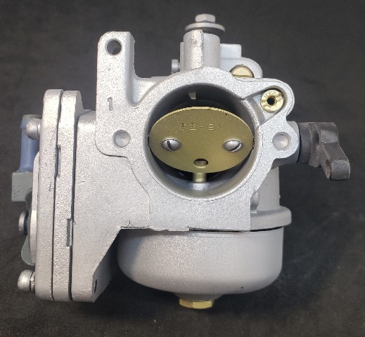 6517A29 WMA-4-3 Mercury 1980-1986 Bottom Carburetor 45 HP 4 cylinder REBUILT!
