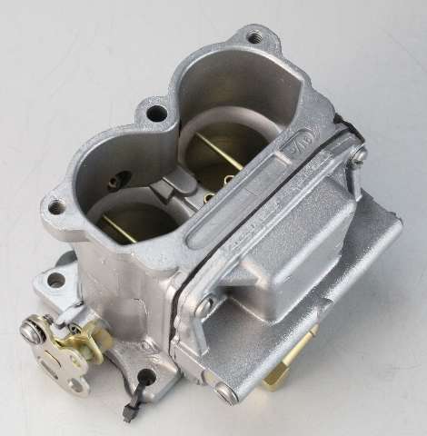 393775 C#: 328812 Johnson Evinrude 1984-85 Bottom Carburetor 155 HP REBUILT!