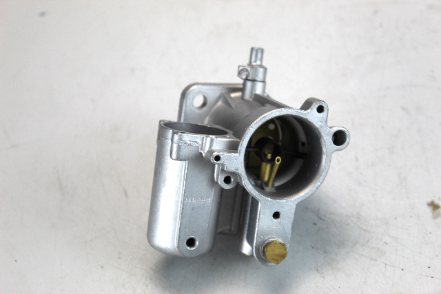 4663A1 WMK-5-1 Mercury 1972 Top Carburetor 65 HP 3 Cylinder REBUILT