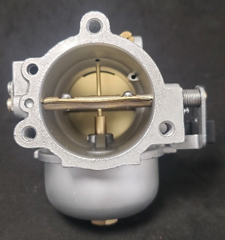 REBUILT! 1977-84 Force Chrysler Bottom Carb F490061-1 TC-6B TC6B 115 HP