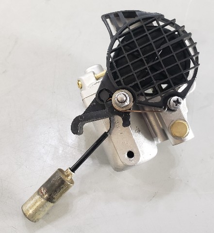 REBUILT! 7226A19 WMK-38-1 WMK-38 Mercury 1978-1989 Carburetor Assembly 35 40 HP