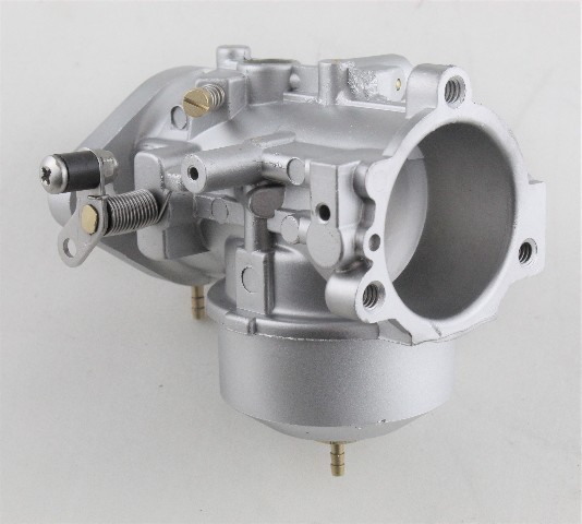 854446 TC-135A TC135A Force 1998-1999 Carburetor Assembly 40 HP 2 Cyl REBUILT