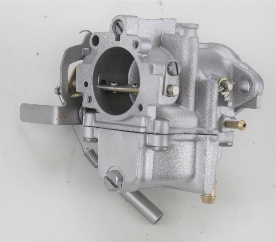 387906 C# 322292 Johnson Evinrude 1977-1981 Middle Carburetor 75 HP REBUILT!