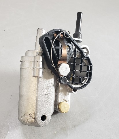 REBUILT! 1341-3711 3711 KB-10A KB10A Mercury 1972-1986 Carburetor 4 4.5 HP