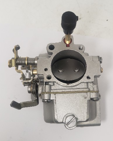 393130 393017 C# 328094 Johnson Evinrude 1982-1983 Carburetor 25 HP REBUILT!