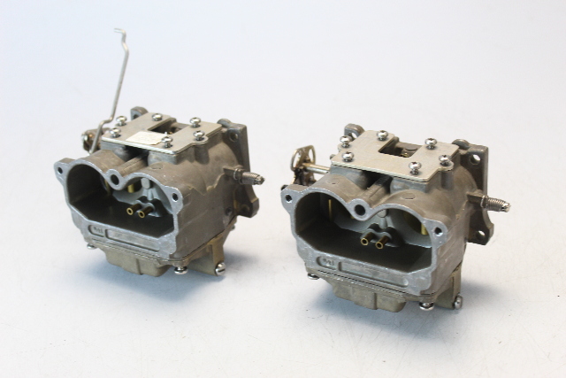 439727 C#: 335830 Johnson Evinrude 1998 Carburetor Set 90 115 HP