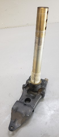 822238A10 Mercury 1988-1998 Grey Swivel Head 15 20 25 HP 2-Stroke 2 Cylinder